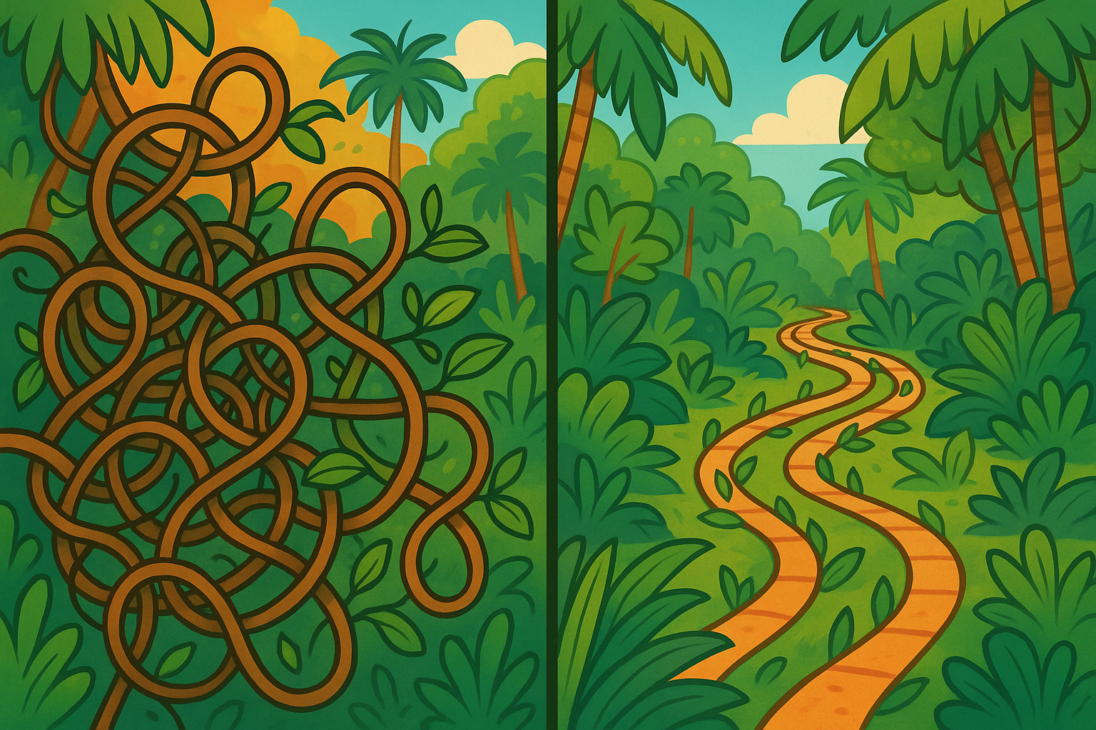 An image depicting human-readable crypto addresses